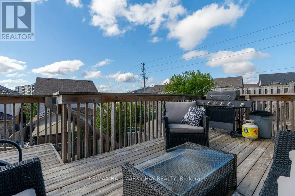 3 DAVISON DRIVE