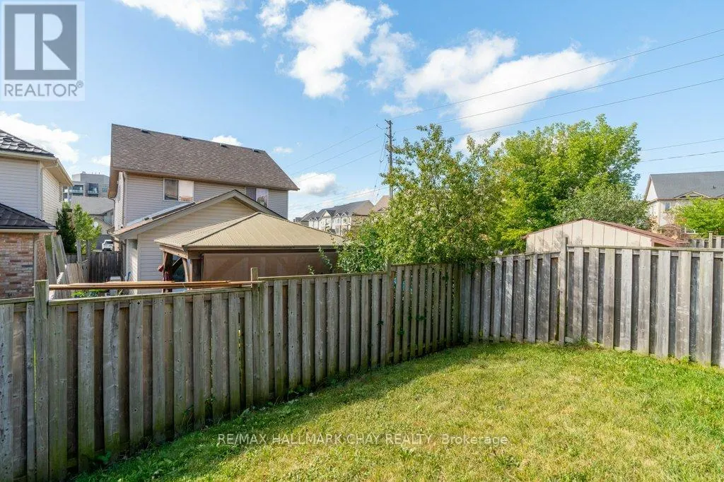 3 DAVISON DRIVE