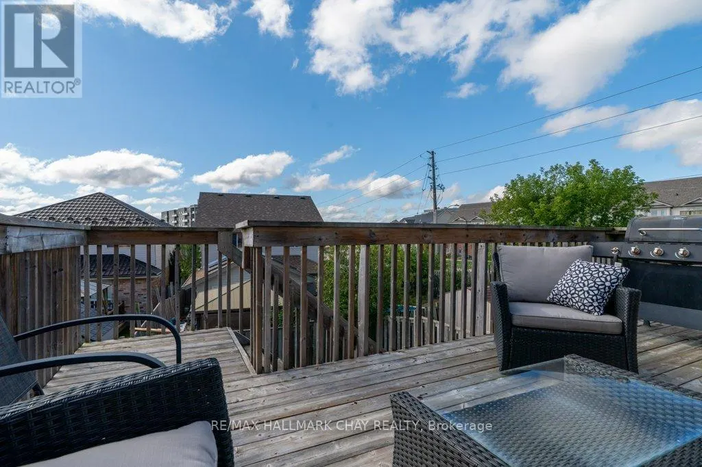 3 DAVISON DRIVE