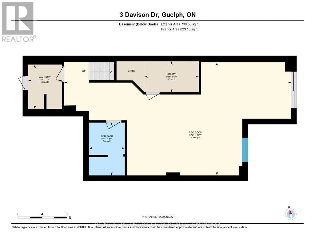 3 DAVISON DRIVE