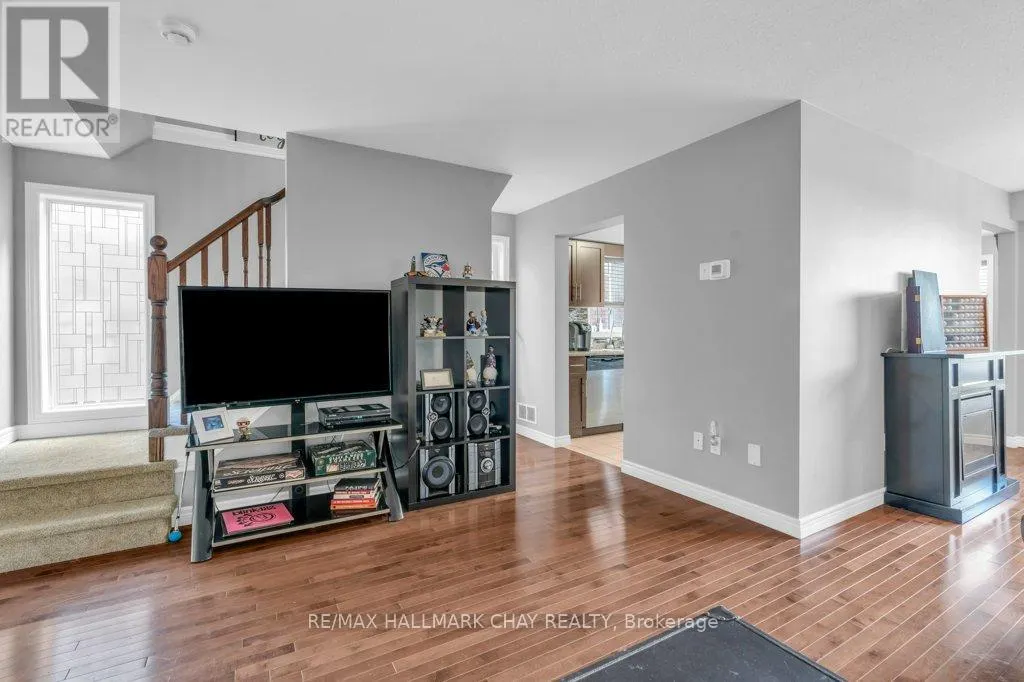 3 DAVISON DRIVE