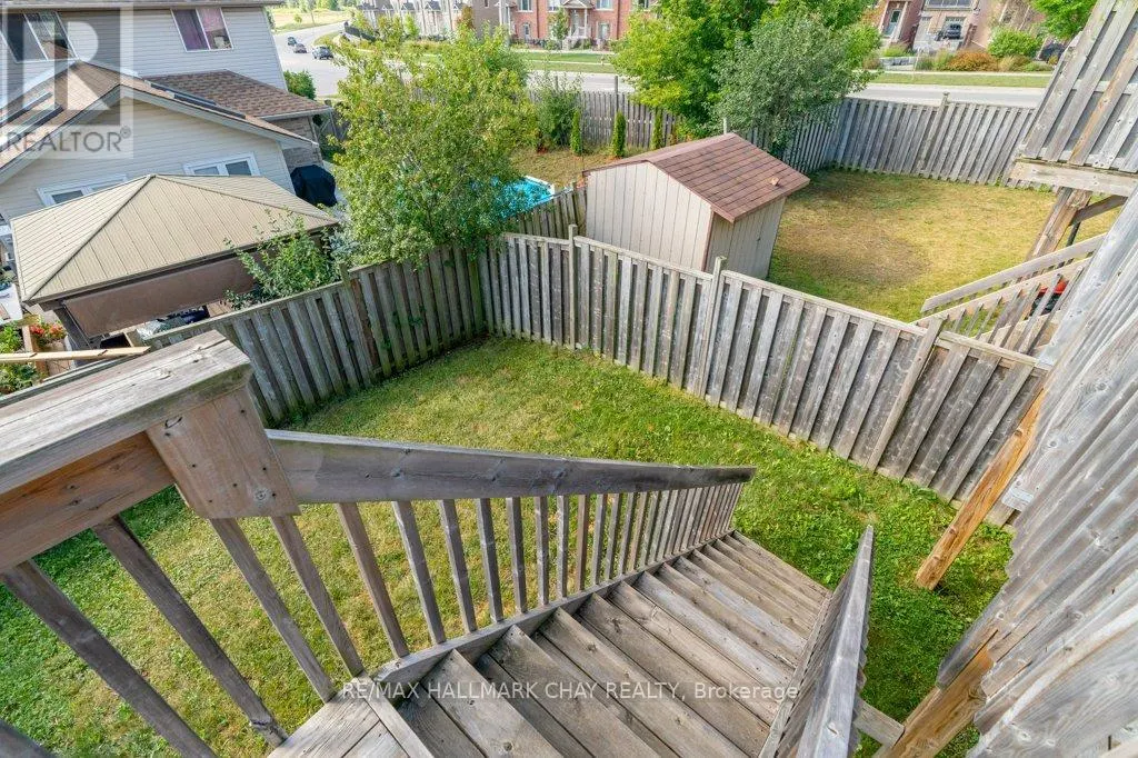 3 DAVISON DRIVE