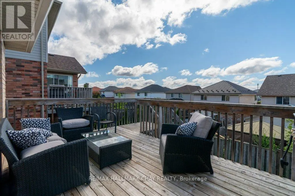 3 DAVISON DRIVE