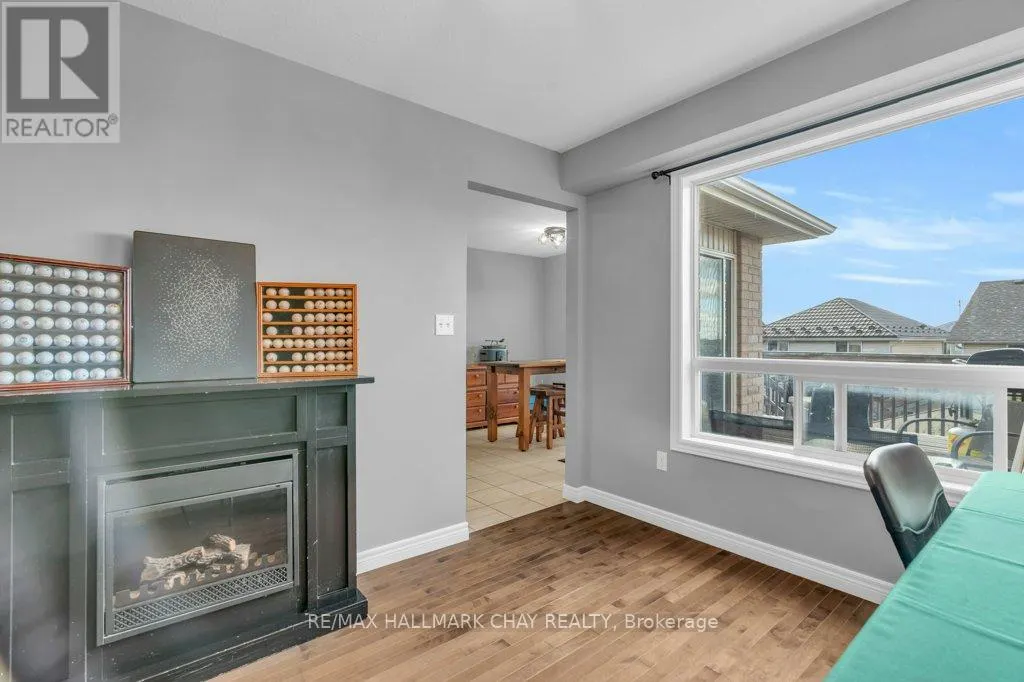 3 DAVISON DRIVE