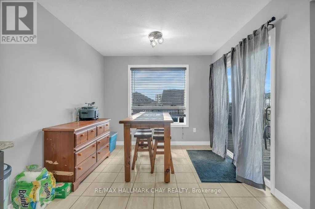3 DAVISON DRIVE