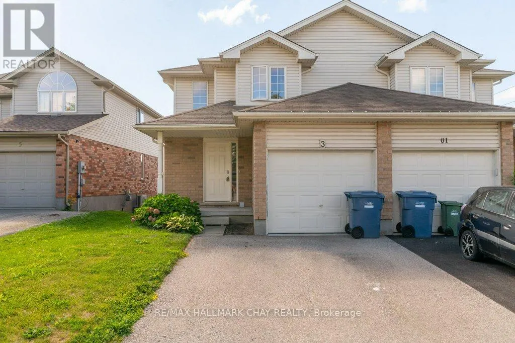 3 DAVISON DRIVE