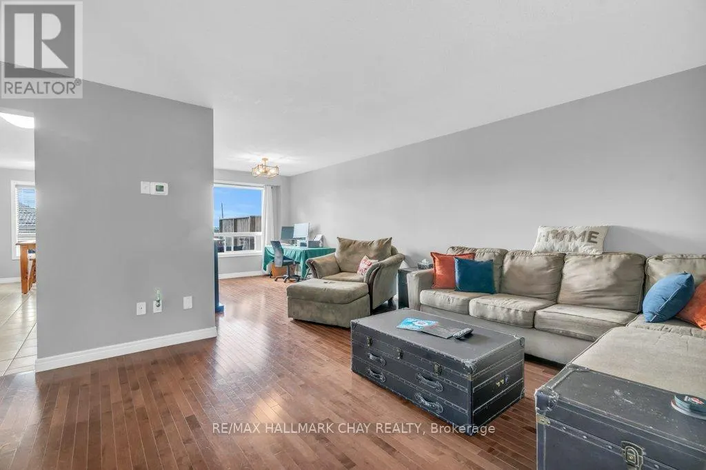 3 DAVISON DRIVE