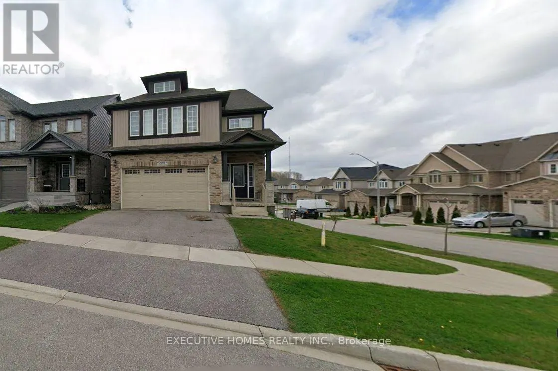 285 DEWDROP CRESCENT