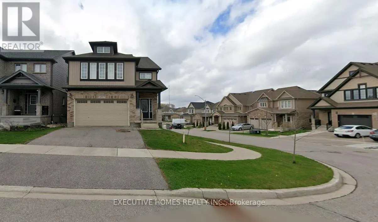 285 DEWDROP CRESCENT