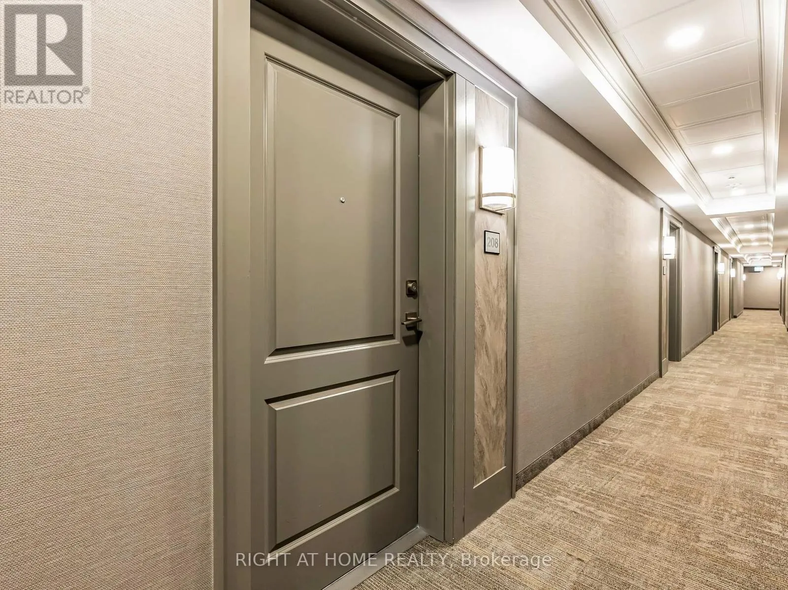 208 - 5055 GREENLANE ROAD