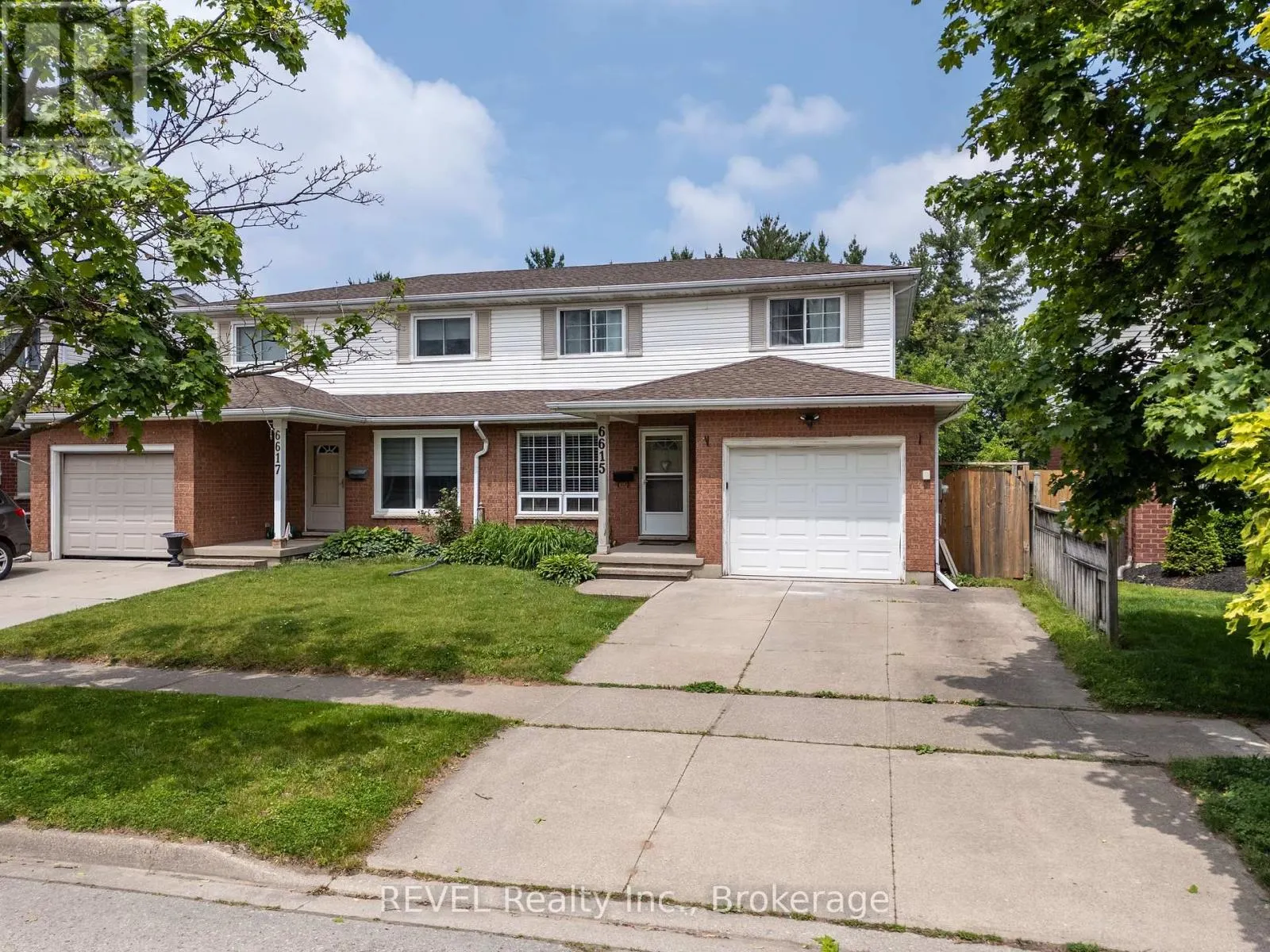 6615 HARPER DRIVE