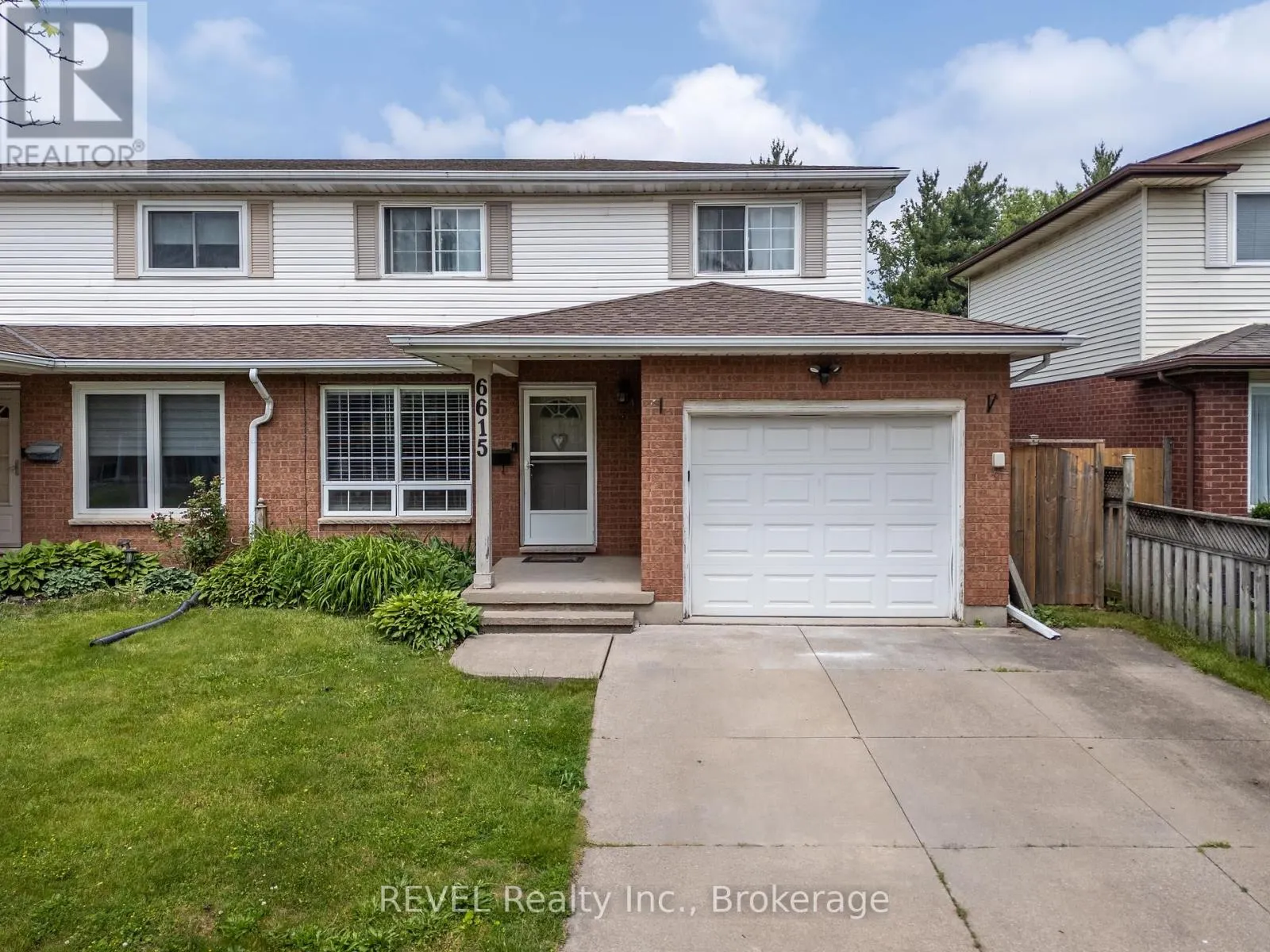 6615 HARPER DRIVE
