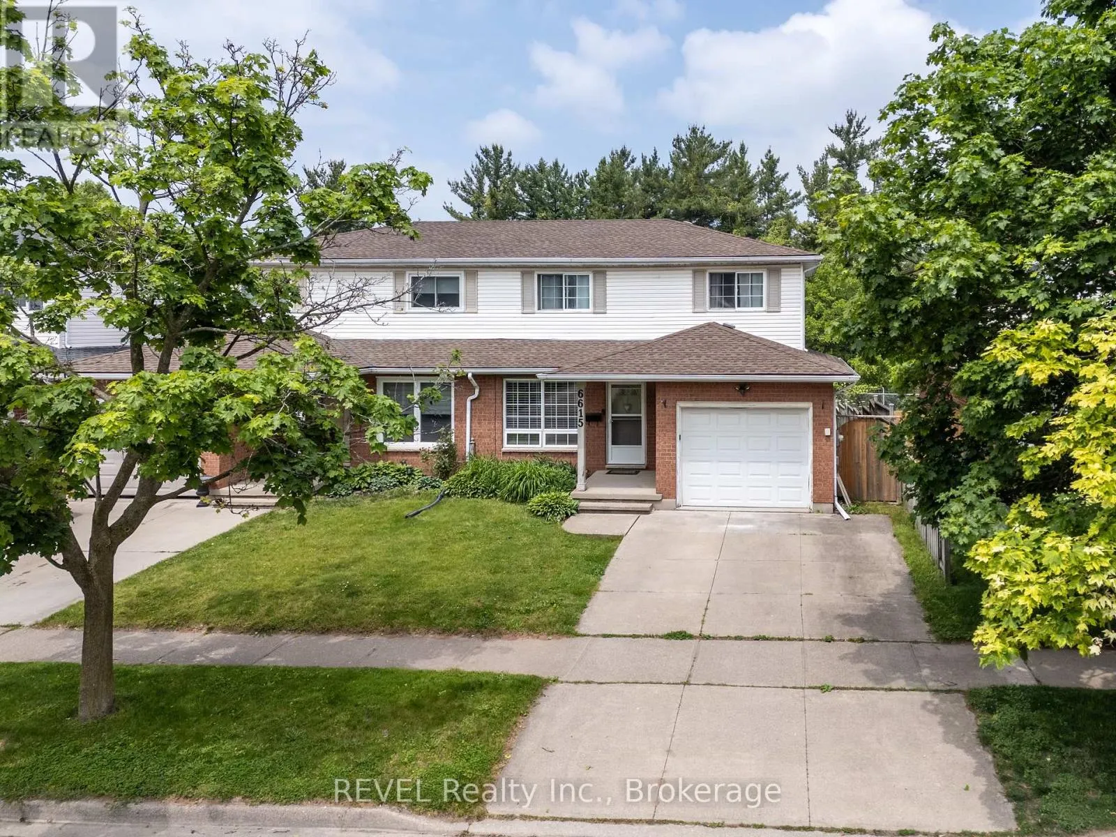 6615 HARPER DRIVE