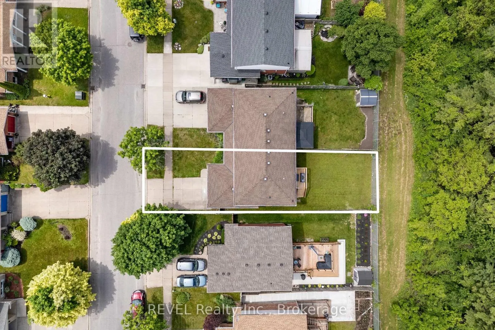 6615 HARPER DRIVE
