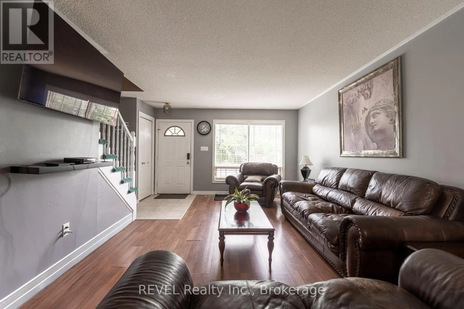 6615 HARPER DRIVE