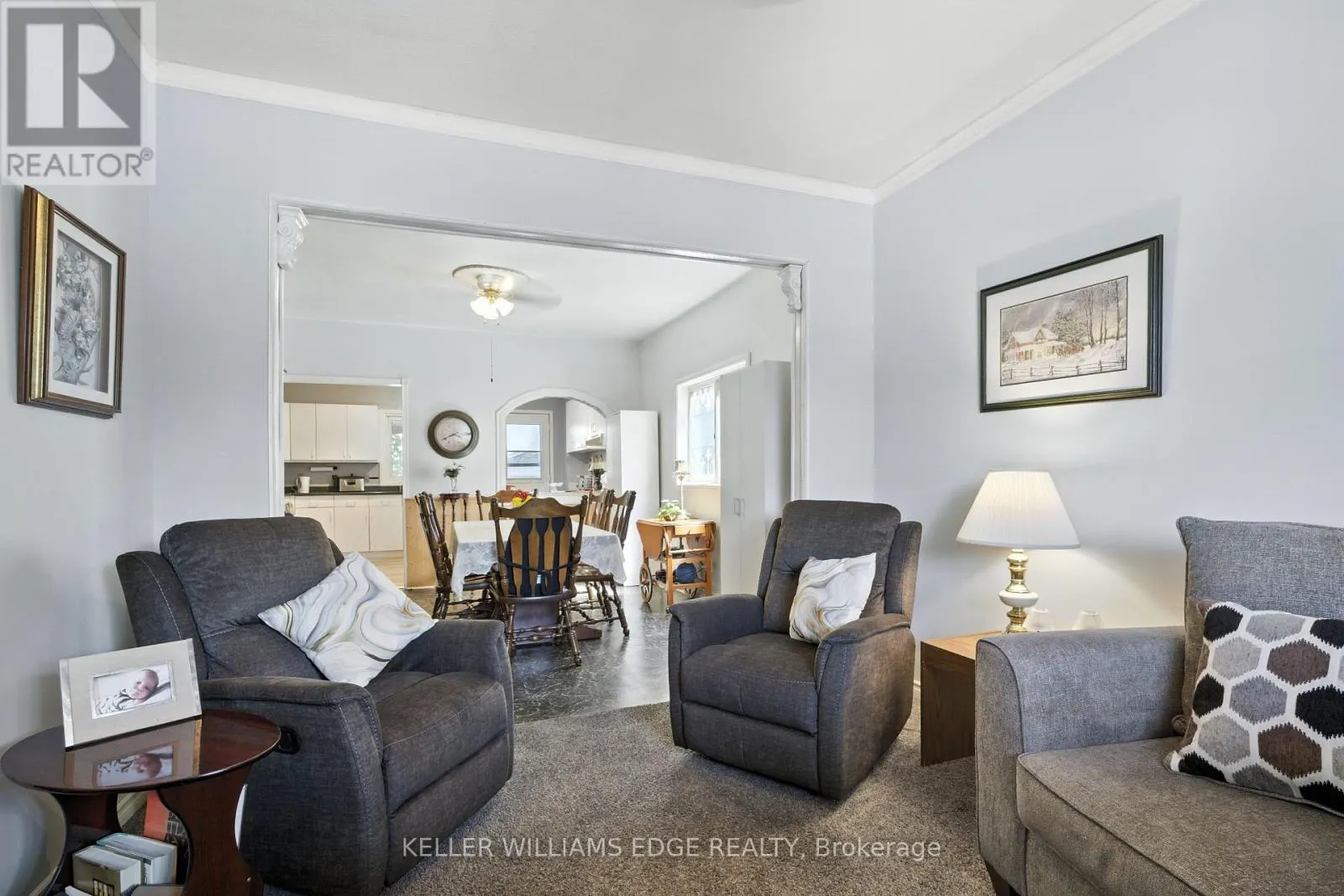 16 ALBEMARLE STREET