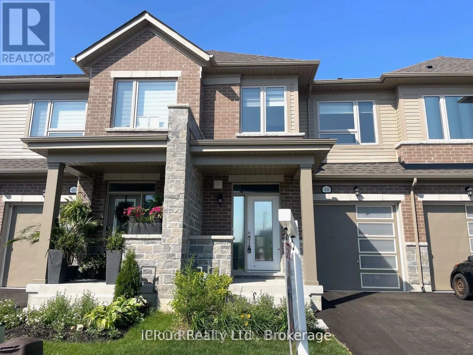 48 EDMINSTON DRIVE