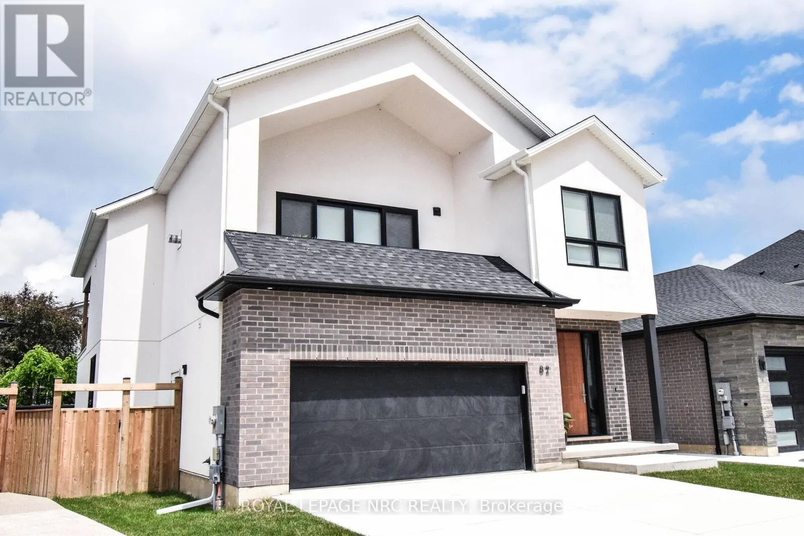 82 IVY CRESCENT