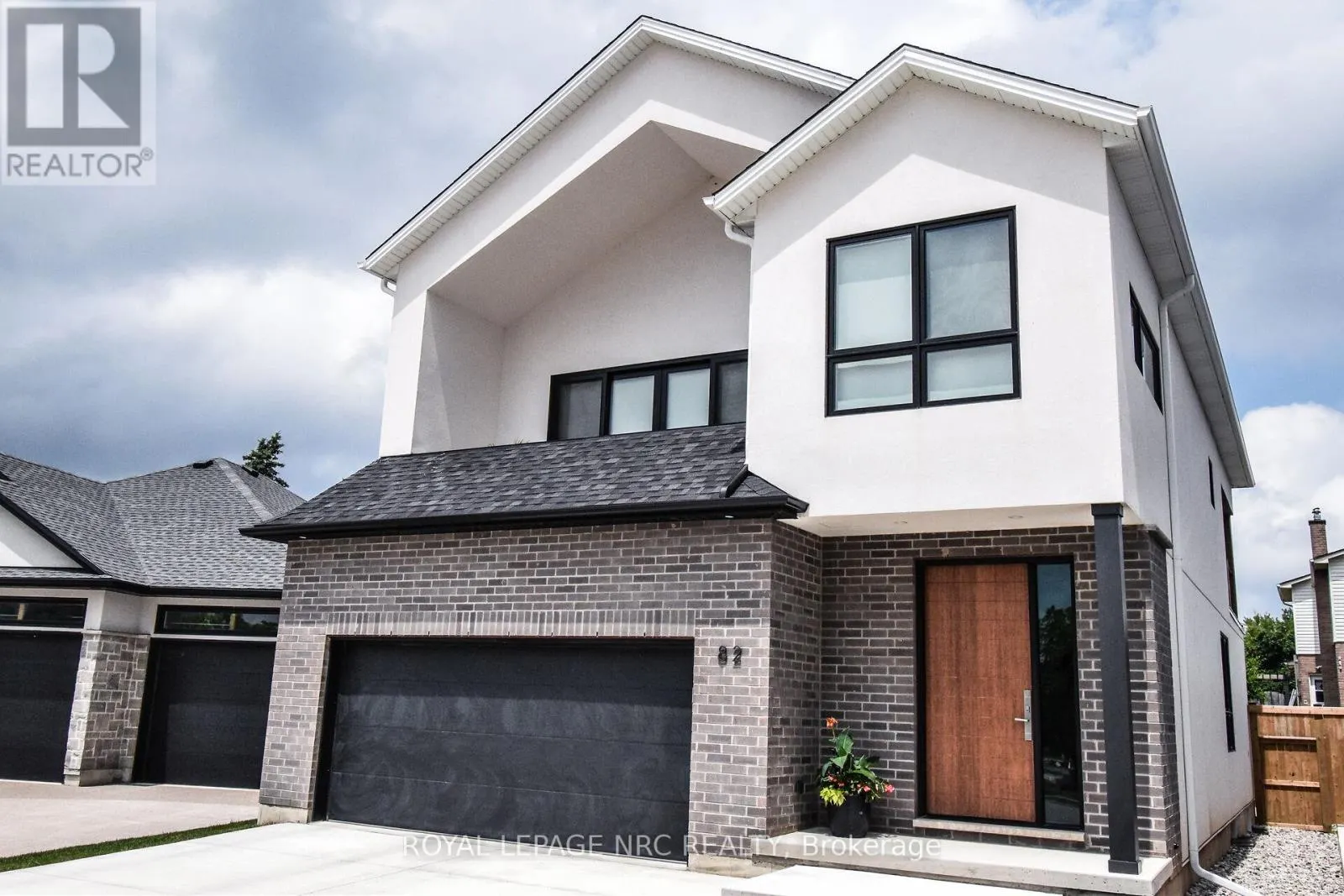 82 IVY CRESCENT