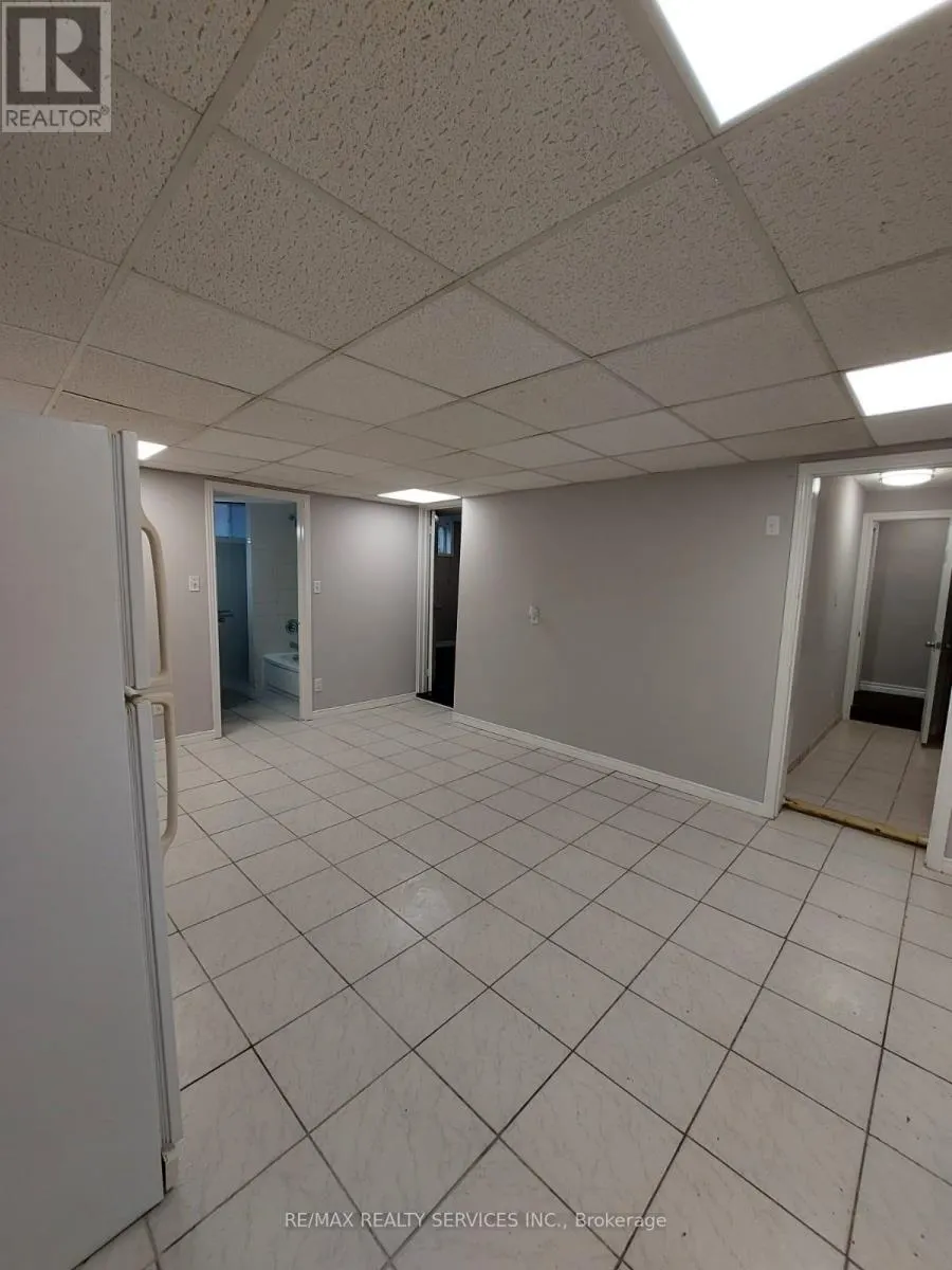 (LOWER LEVEL) - 21 BEVERLEY STREET