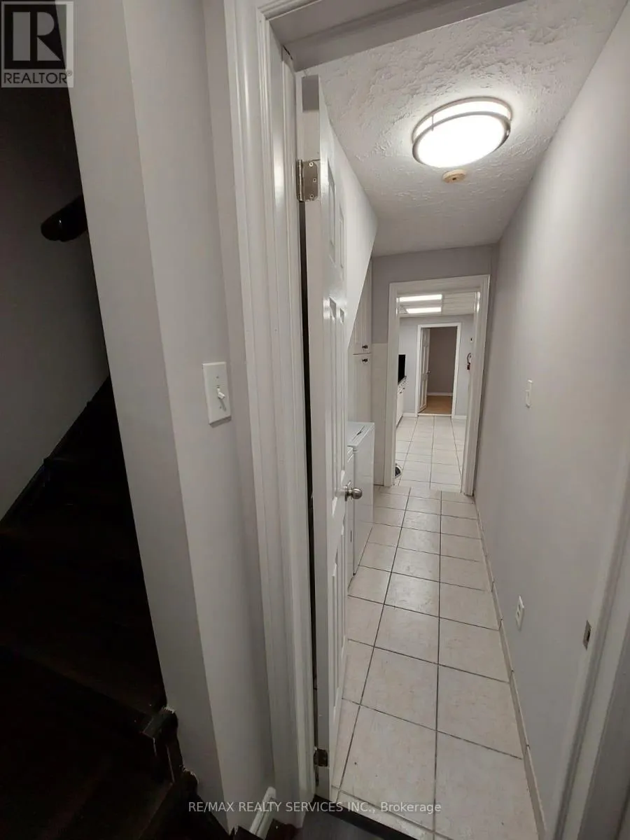(LOWER LEVEL) - 21 BEVERLEY STREET