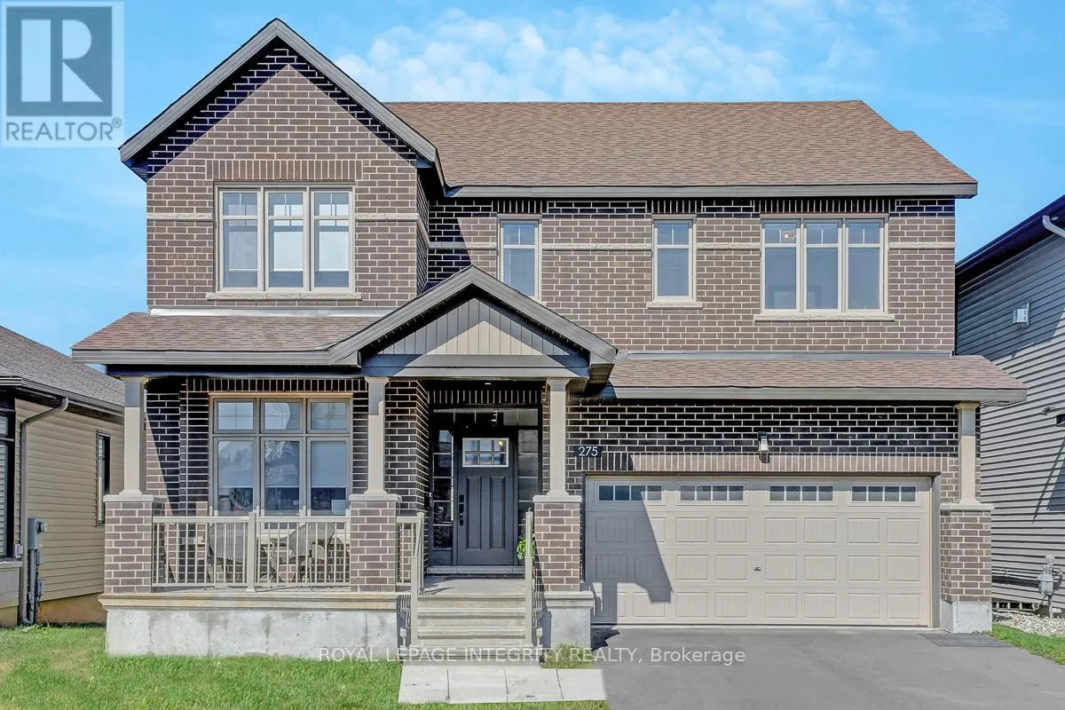 275 GINEBIK WAY