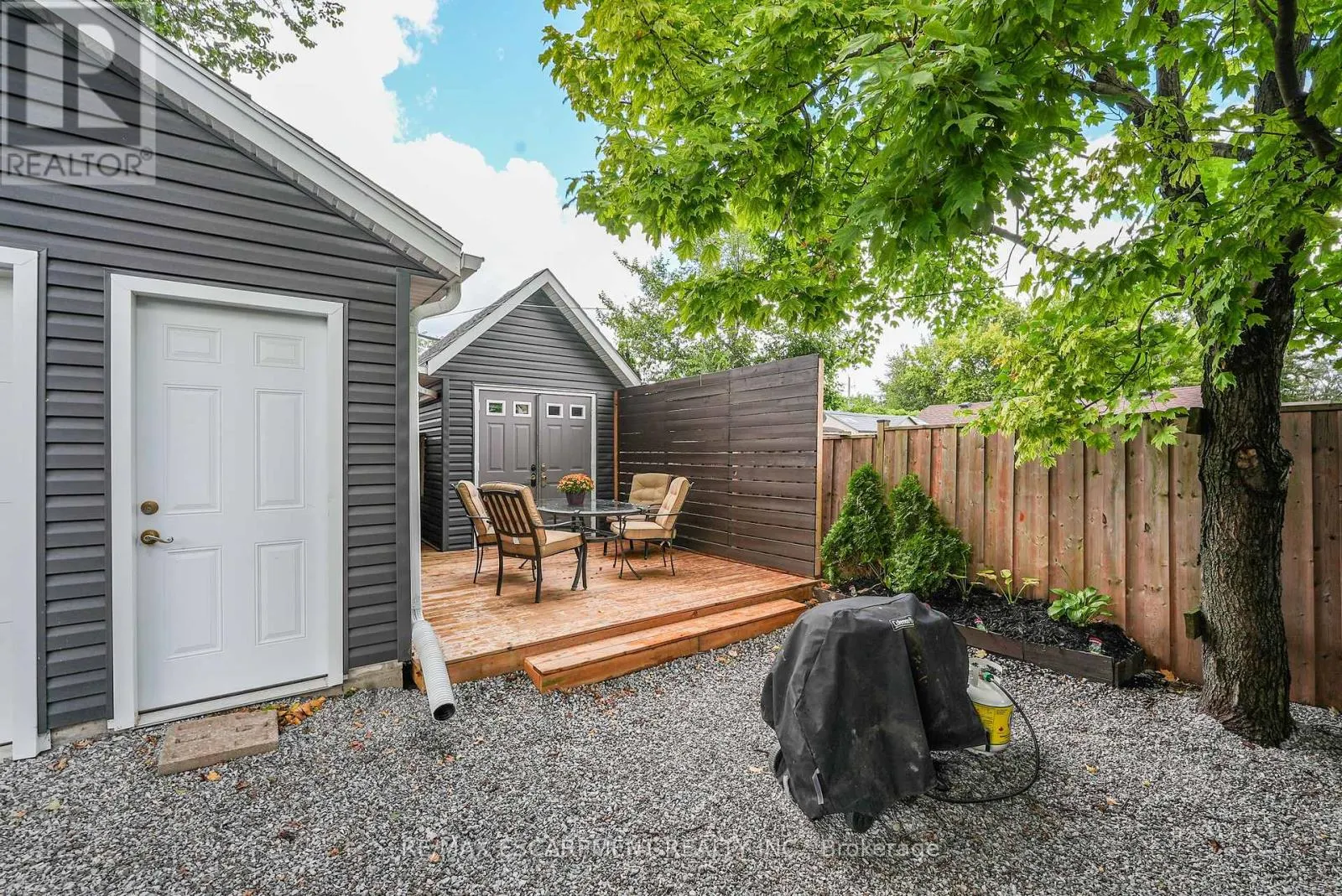 1 WAVERLEY ROAD