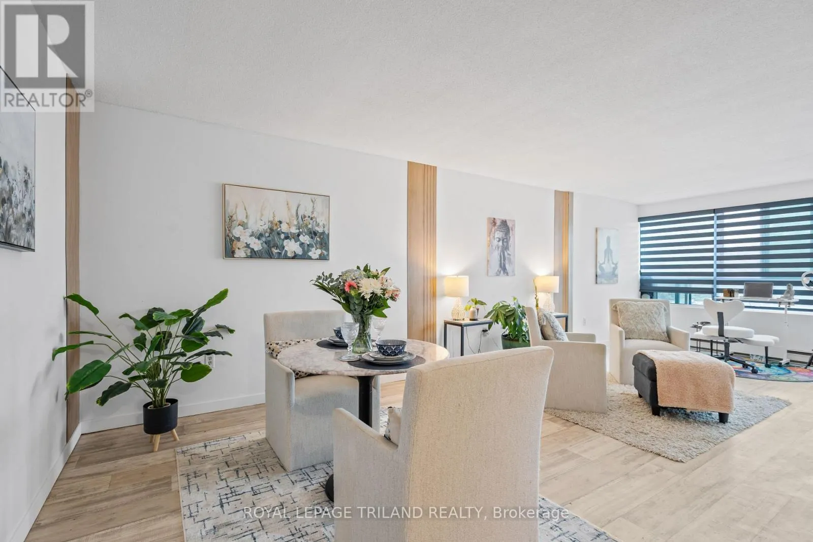212 - 600 GRENFELL DRIVE, #212
