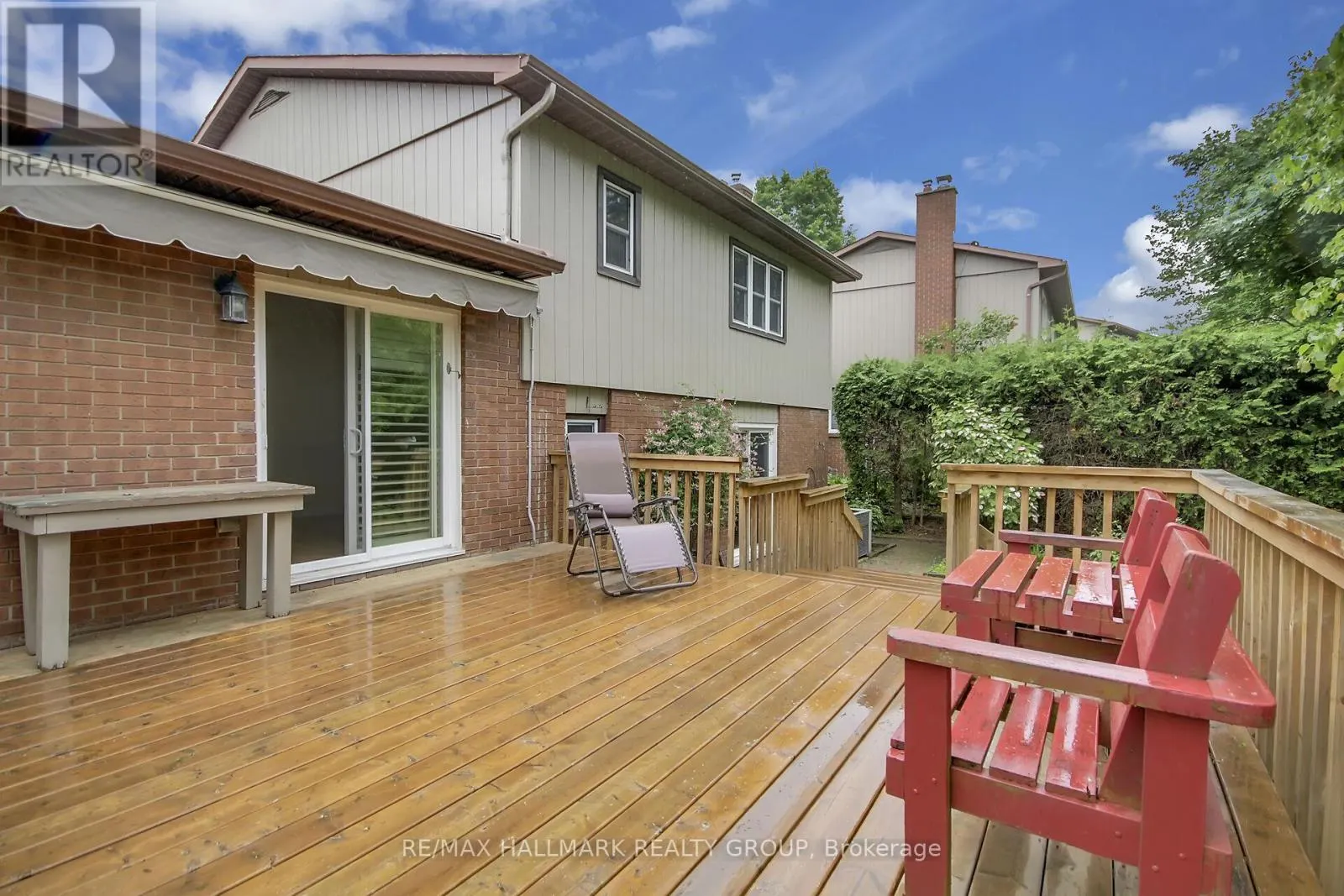 30 BRODEUR CRESCENT
