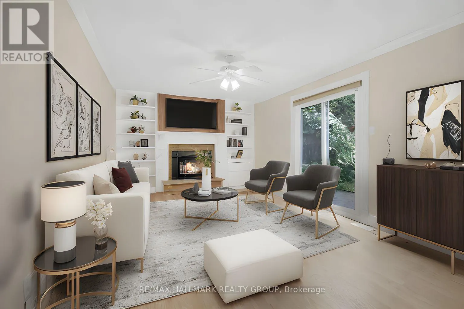 30 BRODEUR CRESCENT