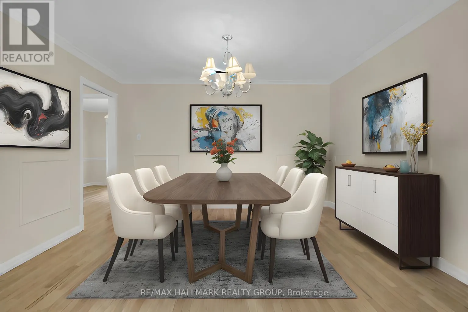 30 BRODEUR CRESCENT