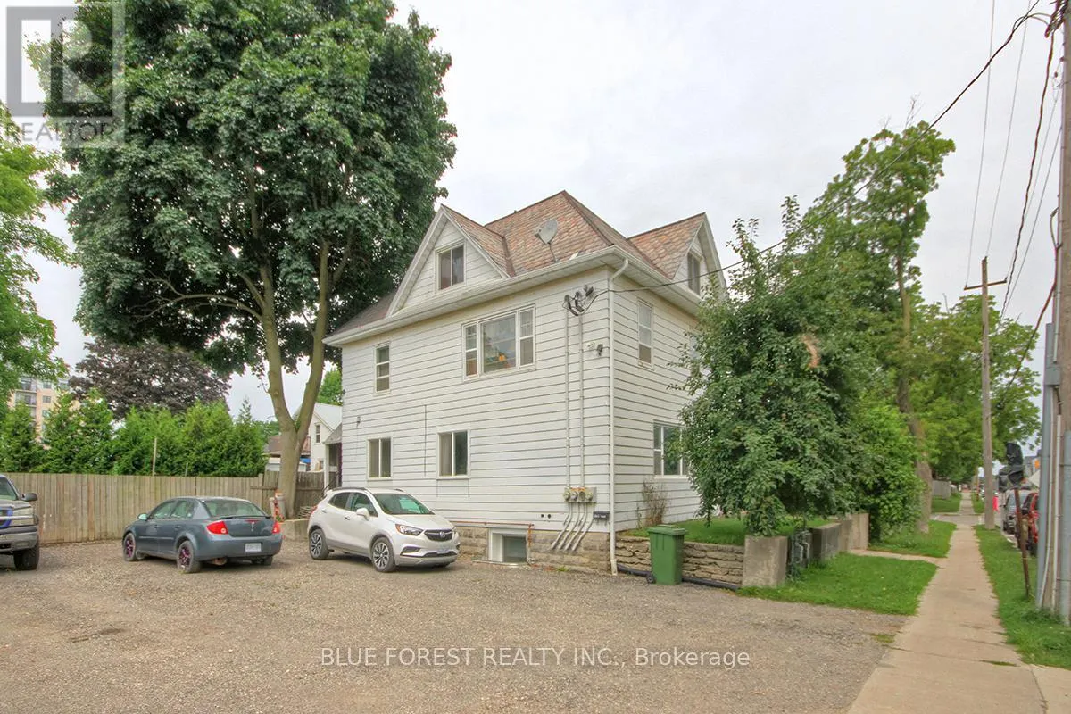 180 ROSS STREET