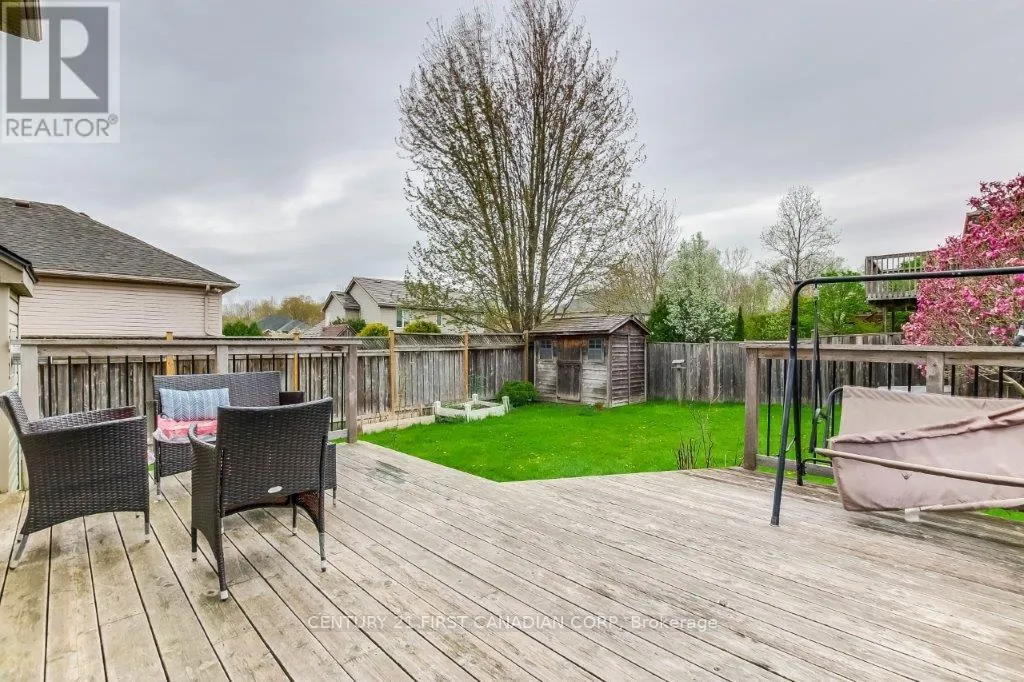 1578 BIRCHWOOD DRIVE