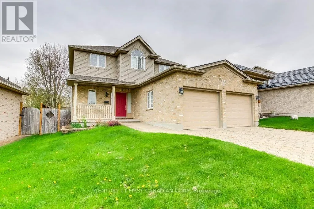 1578 BIRCHWOOD DRIVE