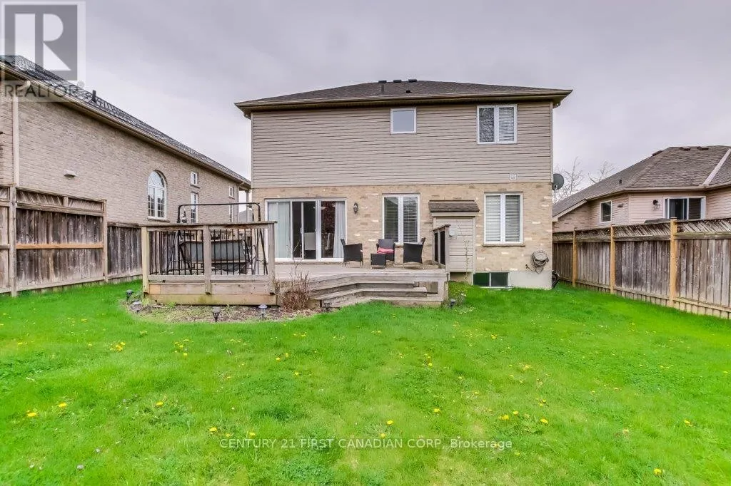 1578 BIRCHWOOD DRIVE