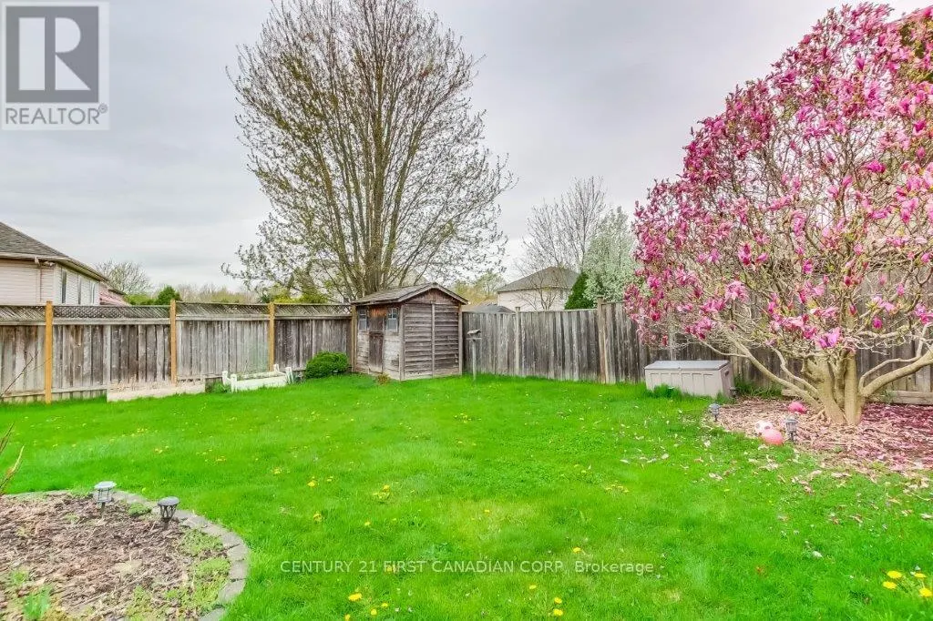 1578 BIRCHWOOD DRIVE
