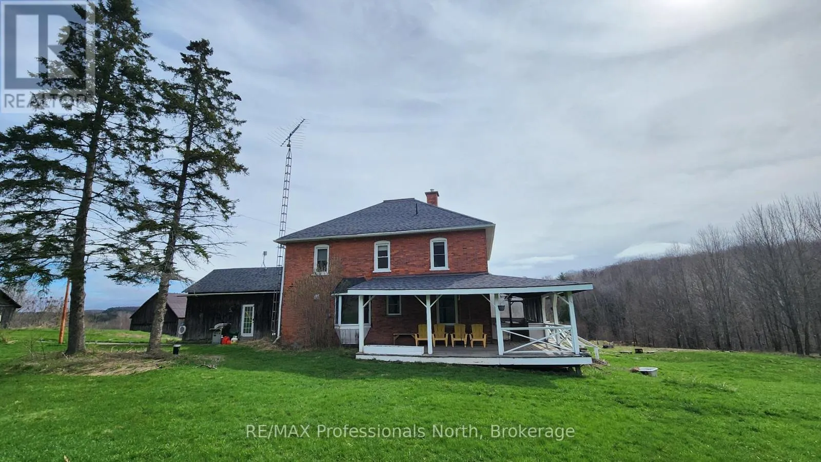 1034 QUINN ROAD