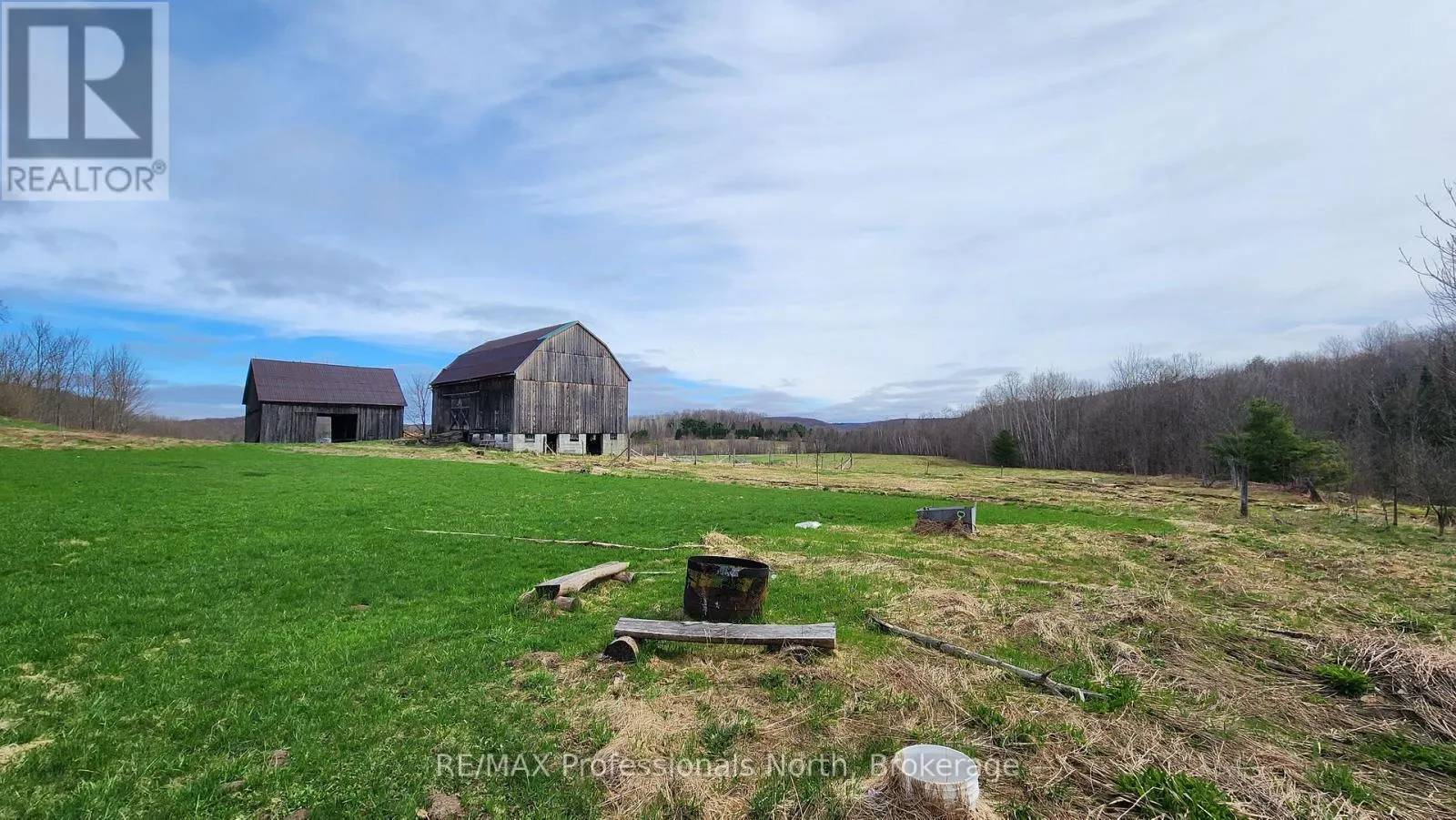 1034 QUINN ROAD