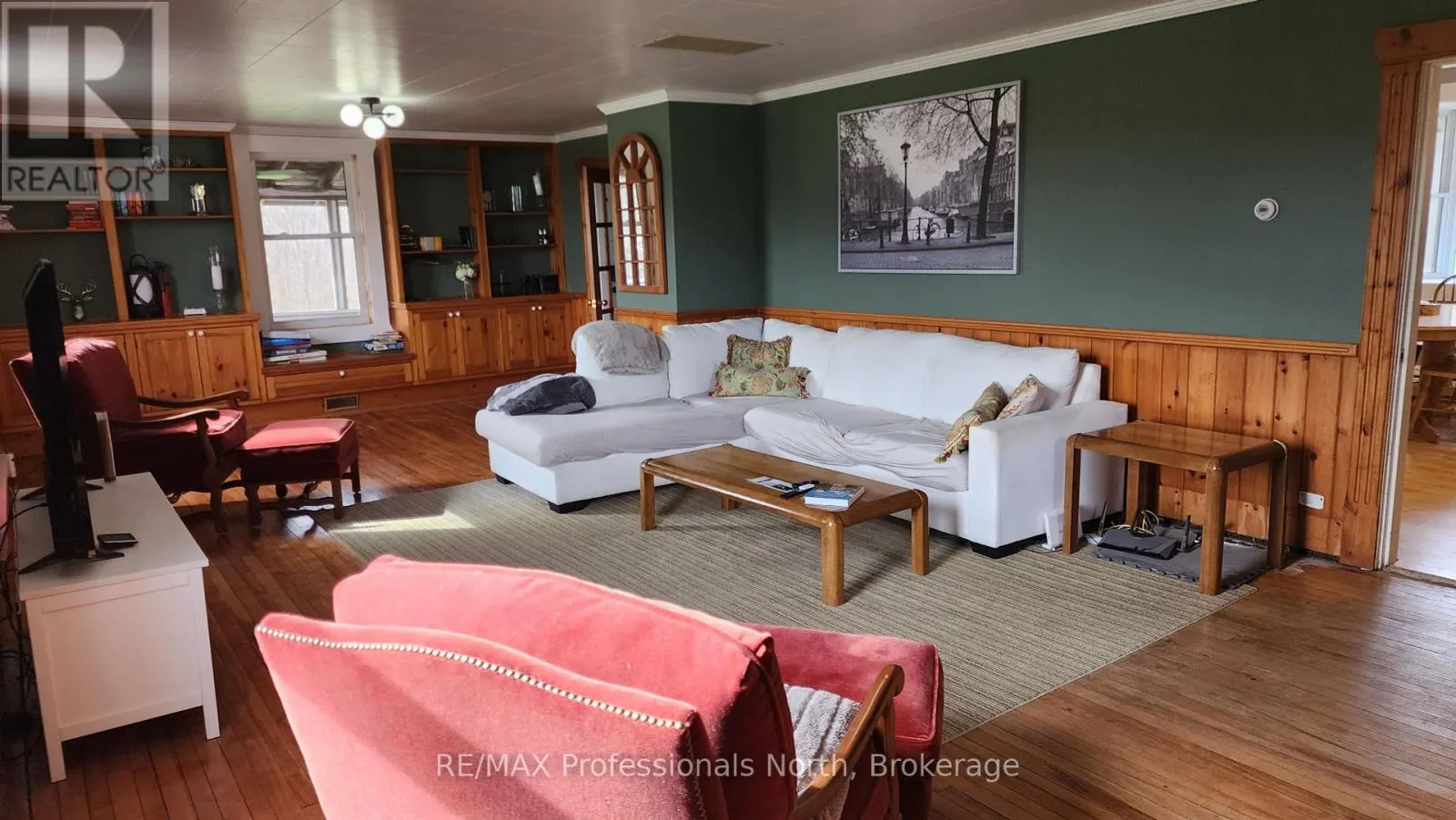 1034 QUINN ROAD