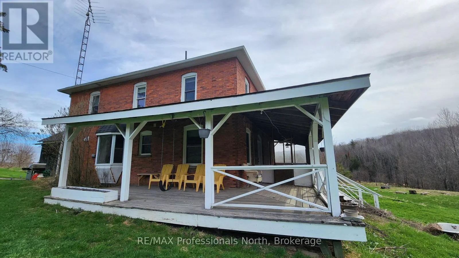 1034 QUINN ROAD
