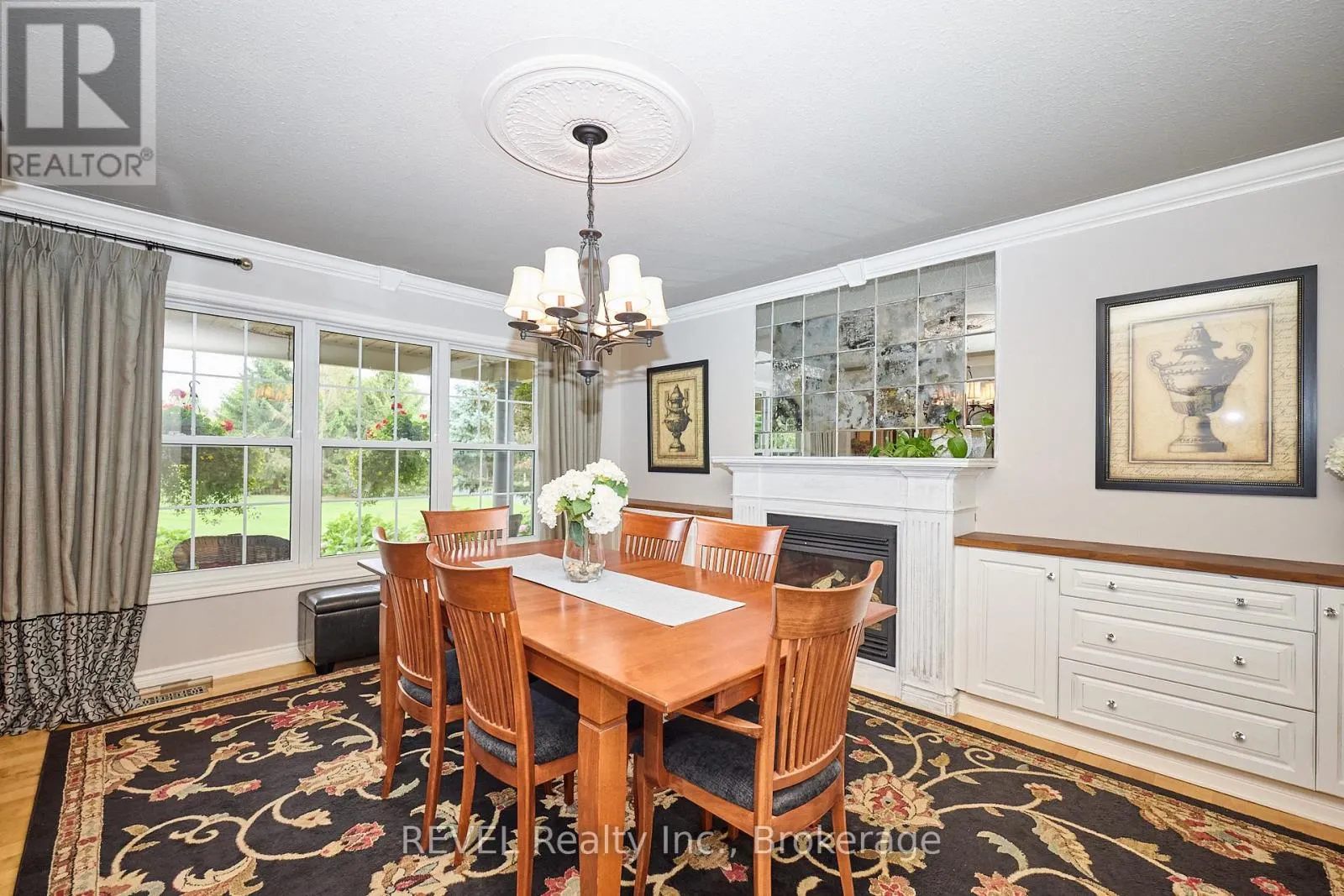 717 METLER ROAD