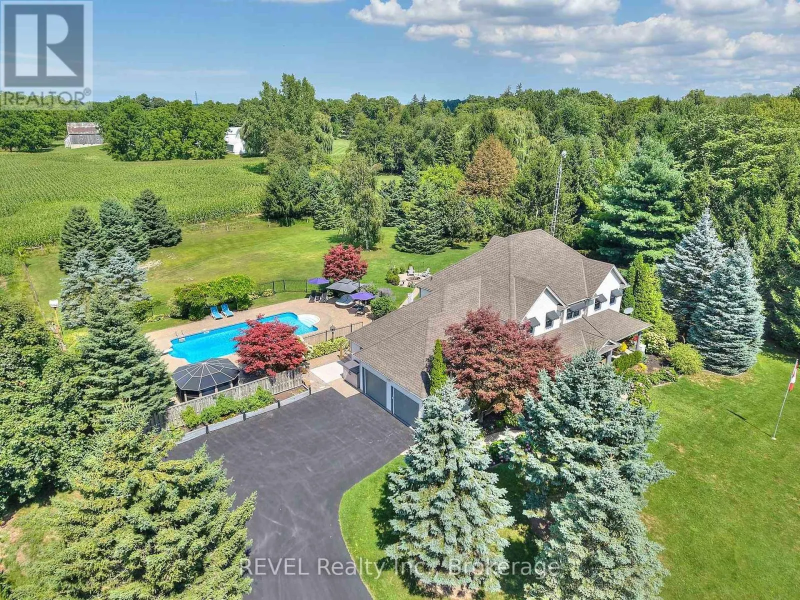 717 METLER ROAD
