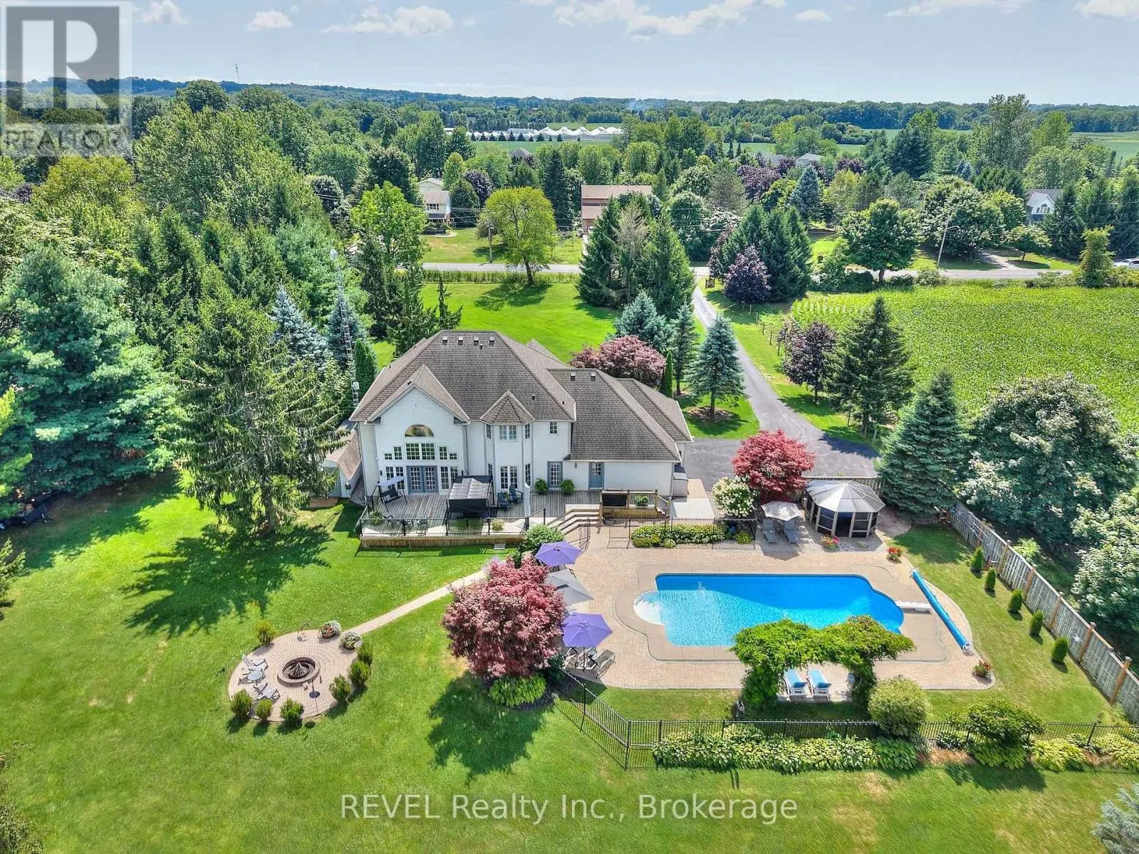 717 METLER ROAD