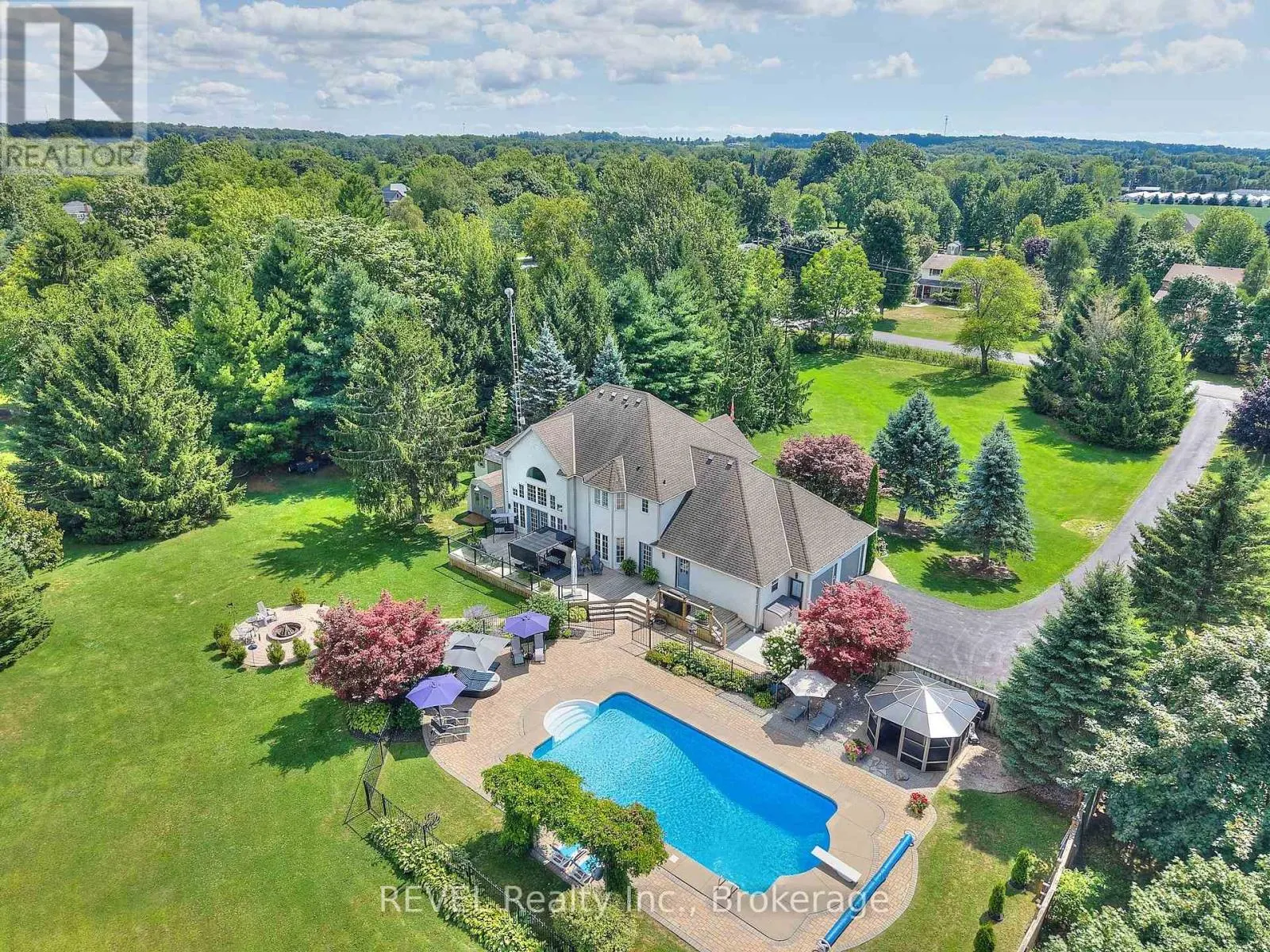 717 METLER ROAD