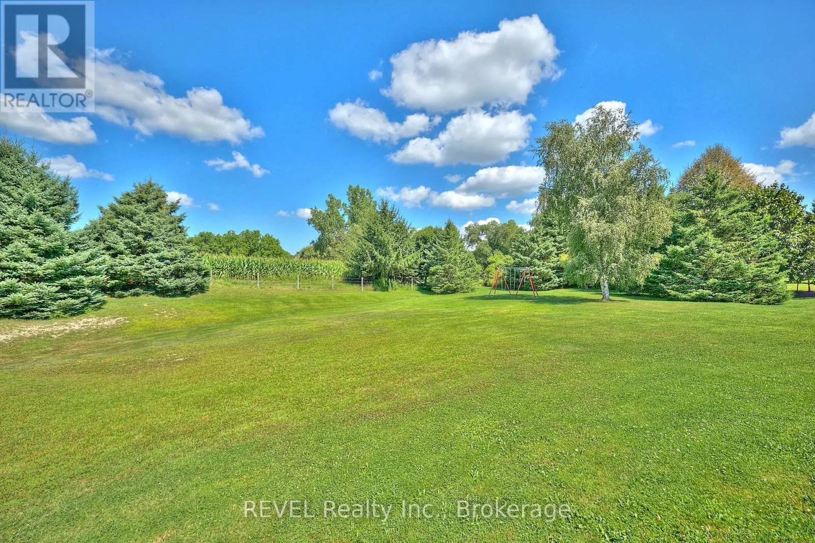 717 METLER ROAD