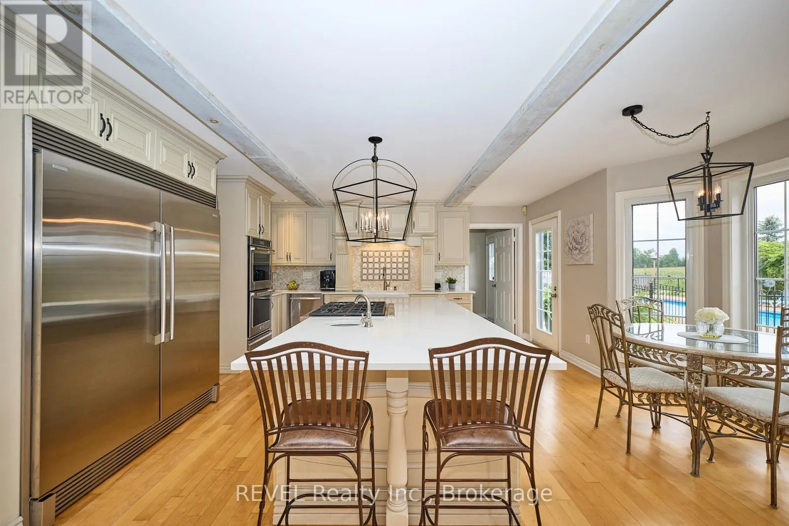 717 METLER ROAD