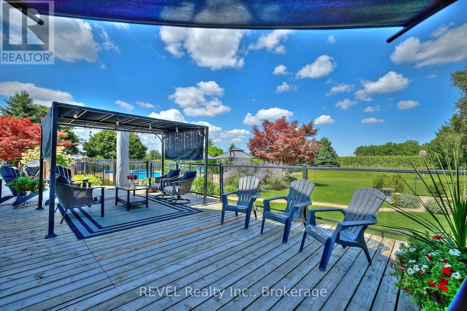 717 METLER ROAD