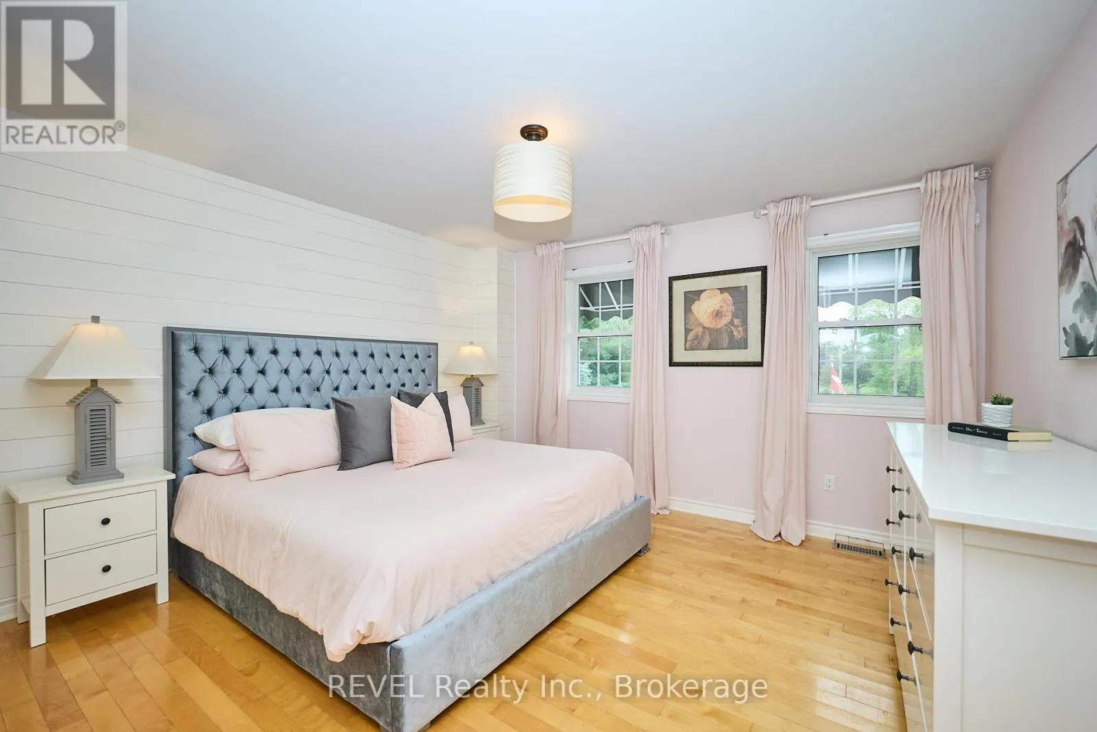 717 METLER ROAD