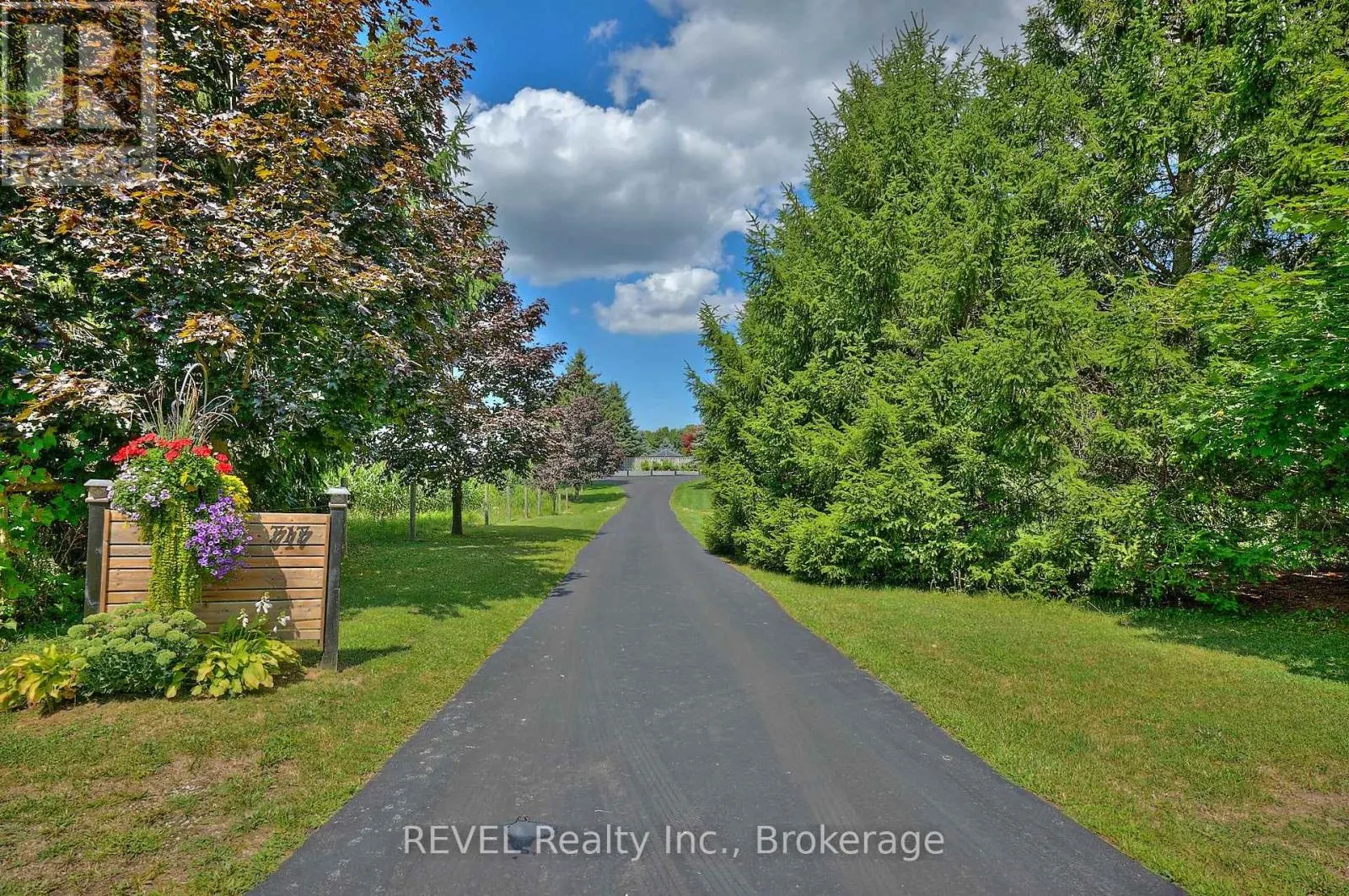 717 METLER ROAD