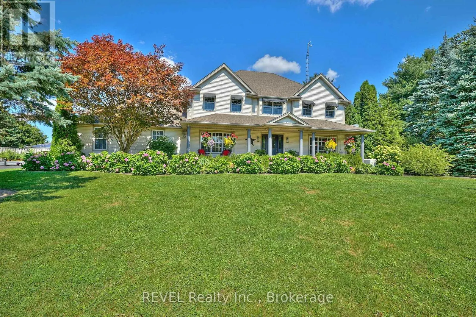 717 METLER ROAD